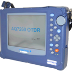 máy đo sợi quang otdr 7260