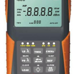 máy đo sợi cáp quang mini otdr