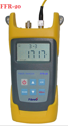 máy đo sợi cáp quang mini otdr
