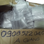 ống co nhiệt cáp quang