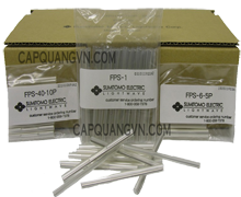 ống co nhiệt cáp quang