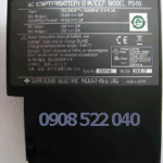 adapter bộ nguồn máy hàn cáp quang