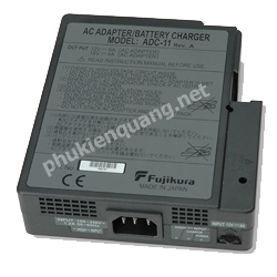 adapter adc11 máy hàn quang fujikura