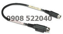 DCC-10 dây nối sạc pin máy hàn