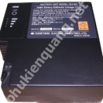 Pin máy hàn cáp quang sumitomo