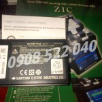 Pin máy hàn cáp quang sumitomo