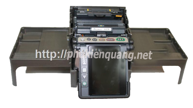 Máy hàn cáp quang Fujikura