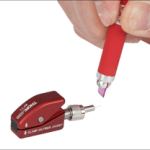 đấu nối adapter quang trần