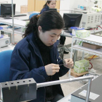 sản xuất máy đo otdr cáp quang