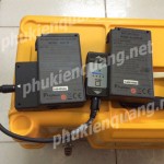 dây sạc pin máy hàn cáp quang fujikura 70s